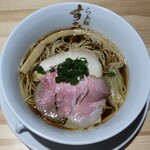 らぁ麺すみ田 - 