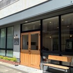 セボンセテボン - 外観