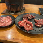 Shichirin Yakiniku An An - 