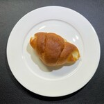 セボンセテボン - 塩パンも100円って激安