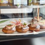 セボンセテボン - 