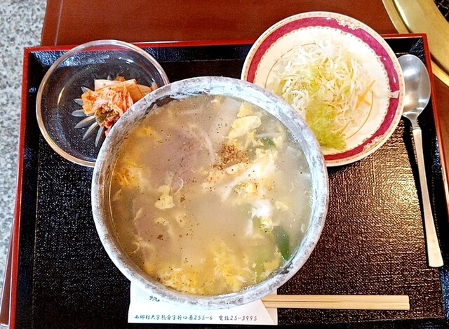 太成 - 新白河（焼肉）の写真