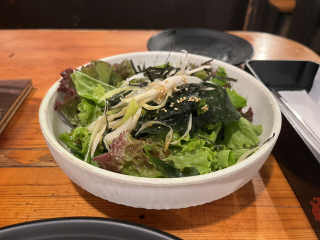 Shichirin Yakiniku Anan Sangenchaya Ten photo 2