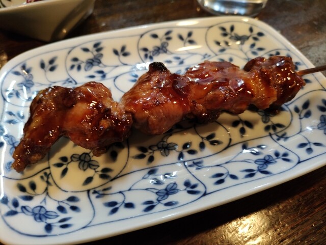 居酒屋遠ちゃん - 酒田（焼き鳥）の写真