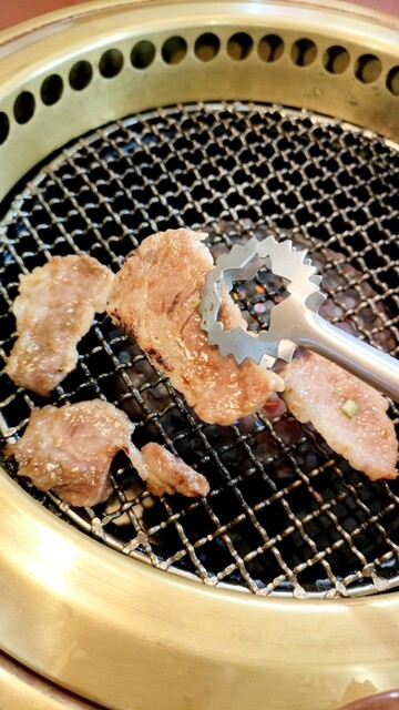 太成 - 新白河（焼肉）の写真