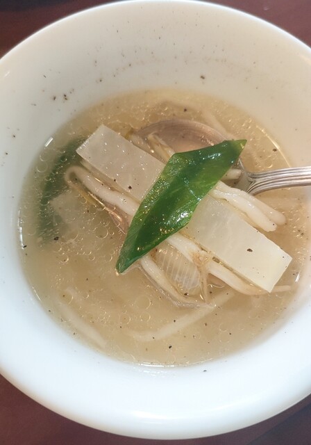 太成 - 新白河（焼肉）の写真