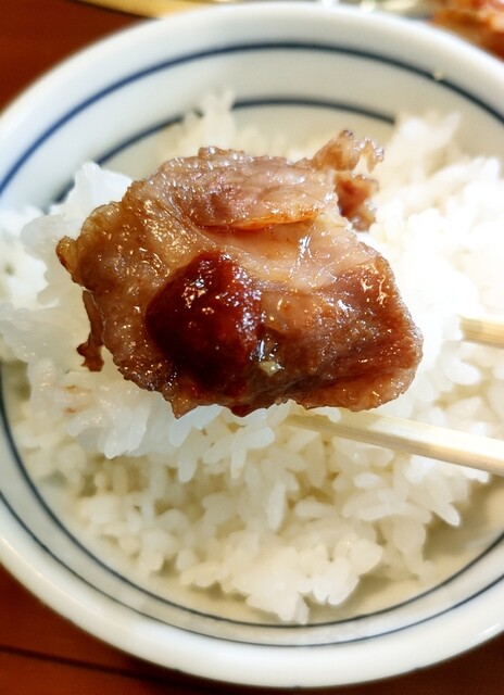 太成 - 新白河（焼肉）の写真