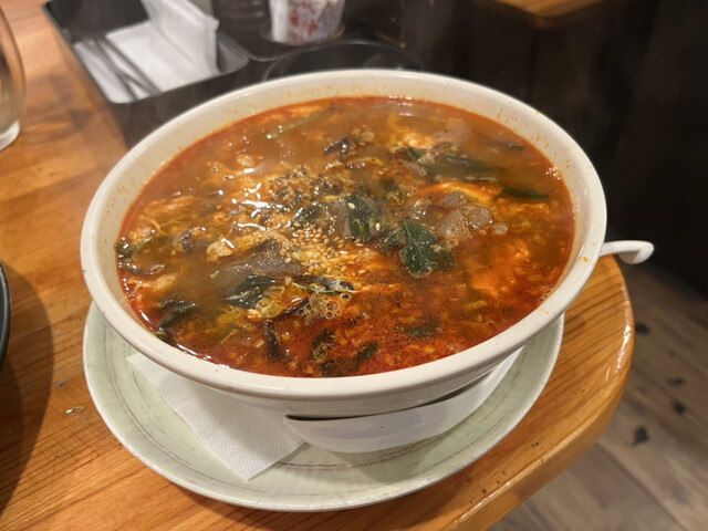 Shichirin Yakiniku Anan Sangenchaya Ten photo 3