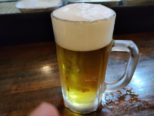 居酒屋遠ちゃん - 酒田（焼き鳥）の写真