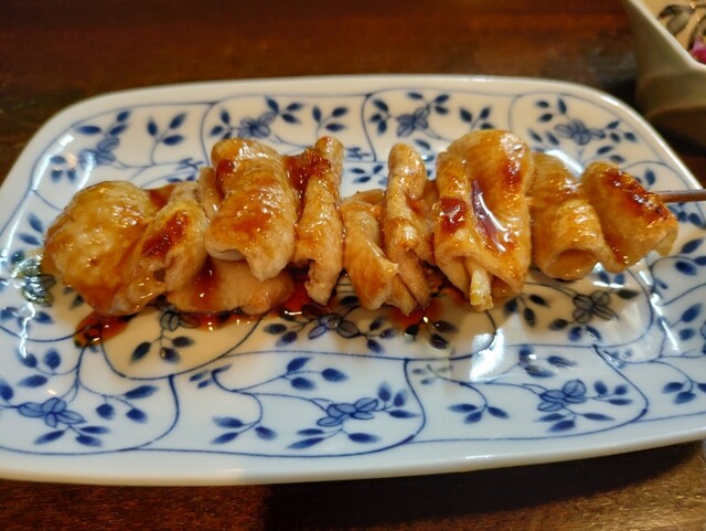 居酒屋遠ちゃん - 酒田（焼き鳥）の写真