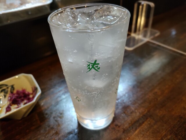 居酒屋遠ちゃん - 酒田（焼き鳥）の写真