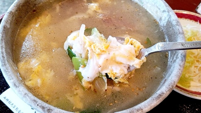 太成 - 新白河（焼肉）の写真