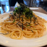 伊太利亜亭 - たらこ