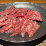 Yakiniku Masshigura - 