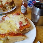 コメダ珈琲店 - 