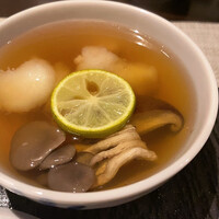 中国四川酒家 蔓山 - 