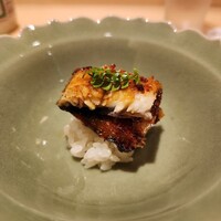 新ばし 星野 - 