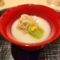 新ばし 星野 - 