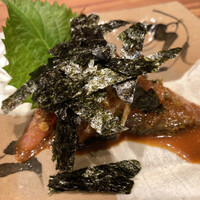 飯家くーた 銀座七丁目店 - 