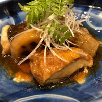 飯家くーた 銀座七丁目店 - 