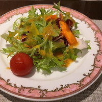 中国四川酒家 蔓山 - 