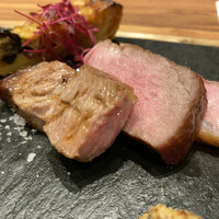 飯家くーた 銀座七丁目店 - 