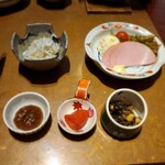 Ryotei Kaiseki Notoya - 