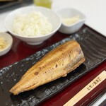 四日市ヒモノ食堂 - 