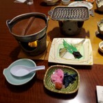 Ryotei Kaiseki Notoya - 