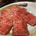 Kawasaki Meibutsu Sumibi Yakiniku Syokudouen - 