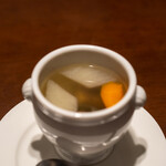 中華ダイニング 一途一心 - 