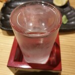 Yakitori Hatsu - 無用な枡が興ざめである