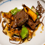 中華ダイニング 一途一心 - 