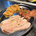 Tamaniha Yakiniku Maruhi - 