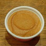 ディオ - ミニコーラ氷 (税抜)55円 ※開封後 (2022.08.28)