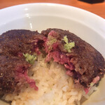 らーめん芝浜 - 