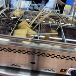 四日市ヒモノ食堂 - 