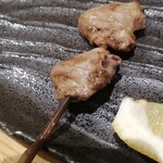 Yakitori Hatsu - 82