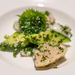 中華ダイニング 一途一心 - 