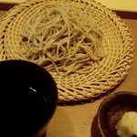 Kappou Soba Namito Kaze - 