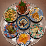 中華ダイニング 一途一心 - 