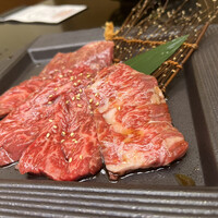 川崎名物 炭火焼肉 食道園 - 