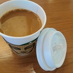 スターバックスコーヒー - ドリップコーヒー