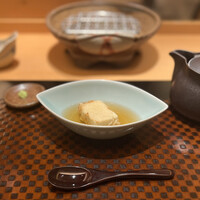 天ぷら 銀座おのでら 並木通り店 - 