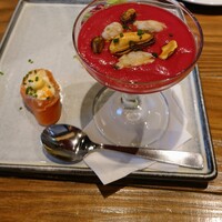 Bar Espanol YEBRA - 