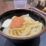 Sanuki Udon Taishi Toukyou Men Tsuu Dan - 