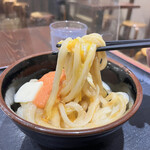 Sanuki Udon Taishi Toukyou Men Tsuu Dan - 