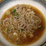 ふじ - ネギがｻﾞｯｸｻﾞｸ