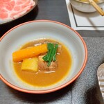 Shabushabu Sukiyaki Fukuwaraji - 