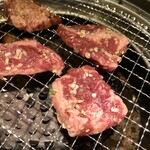 (卸)調布食肉センター - 